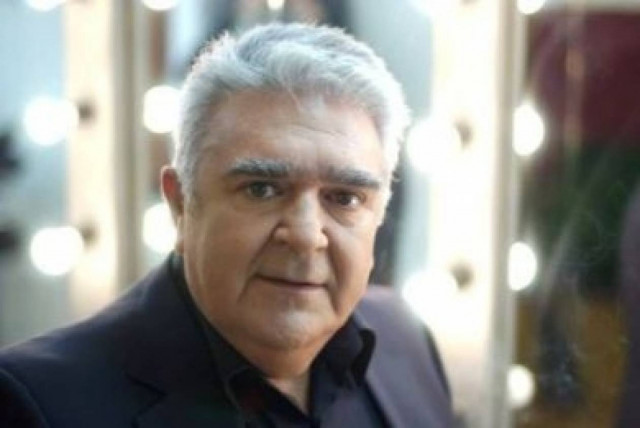 Ο Πασχάλης Τερζής αποκαλύπτει: Γιατί σταμάτησα το τραγούδι