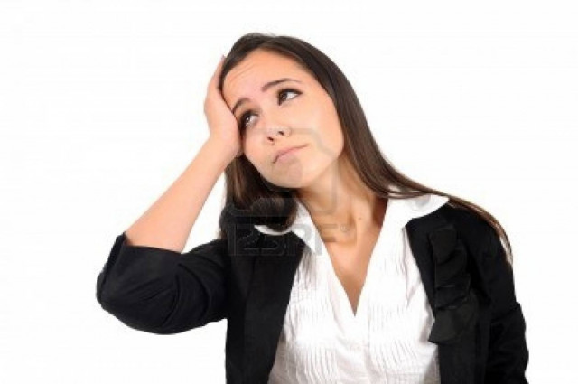 15 πράγματα που... ξενερώνουν μια γυναίκα