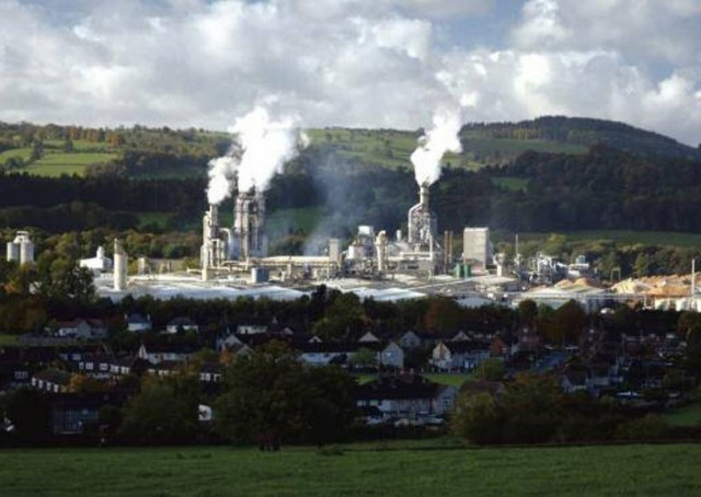 Τρεις νεκροί στο εργοστάσιο της Ελβετίας