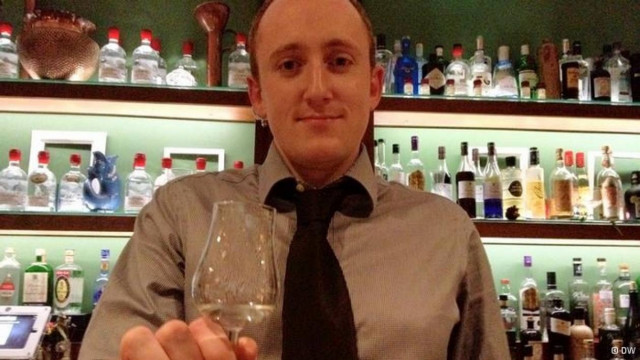 Oι Λονδρέζοι επιστρέφουν στο τζιν