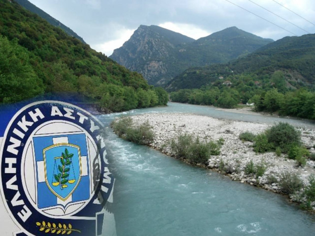 Άρτα: Τον σκότωσε, έβρασε κομμάτια του και τον πέταξε στο ποτάμι