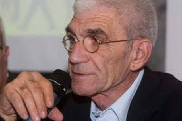 «Αισιόδοξος» ο Μπουτάρης μετά την καταδίκη Παπαγεωργόπουλου