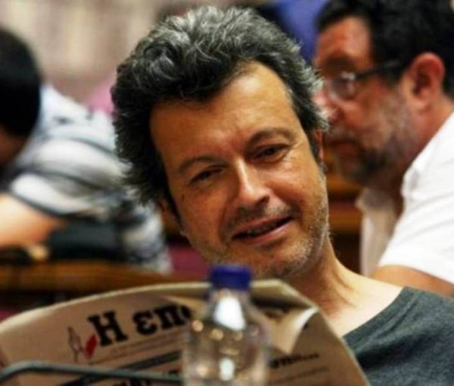 Η απάντηση του Τατσόπουλου στην Espresso