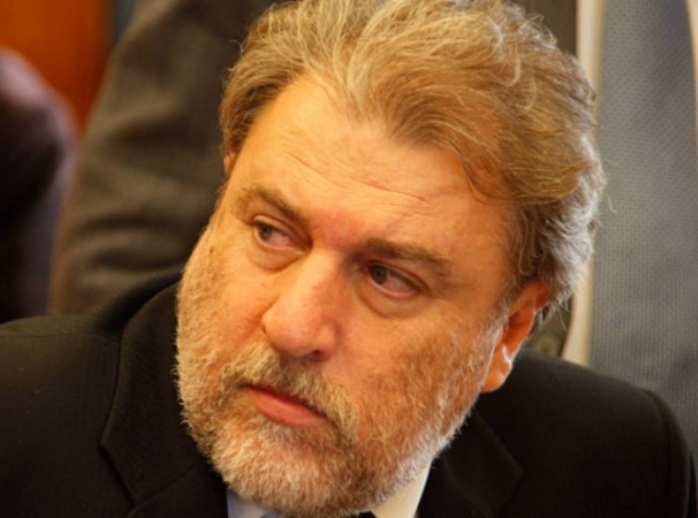 Μαριάς:Η κυβέρνηση επιτίθεται στους μικροοφειλέτες