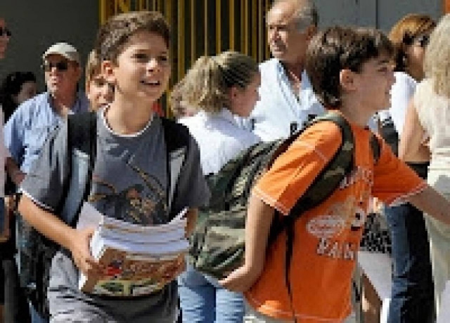 Σχολεία χωρίς καθηγητές σε Θεσπρωτία και Γιάννινα!