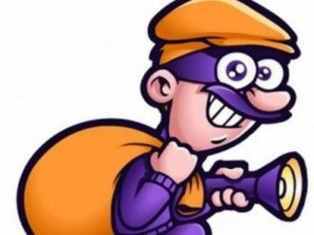 Αυτά είναι τα δέκα πράγματα που κλέβουμε δίχως ίχνος ντροπής