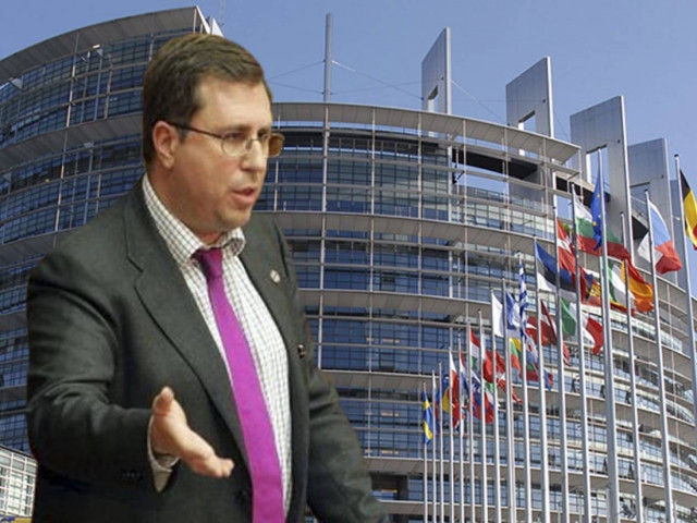 Ο πρώην Βουλευτής του ΛΑΟΣ Κώστας Αϊβαλιώτης δεν έμεινε χωρίς δουλειά!