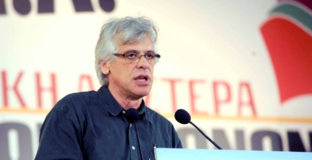 ΣΥΡΙΖΑ: Να αλλάξει η διάταξη για τα ληξιπρόθεσμα άνω των 5.000 ευρώ