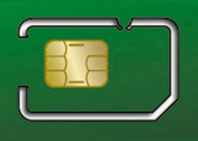 Δείτε πώς θα είναι οι καινούριες κάρτες SIM των κινητών