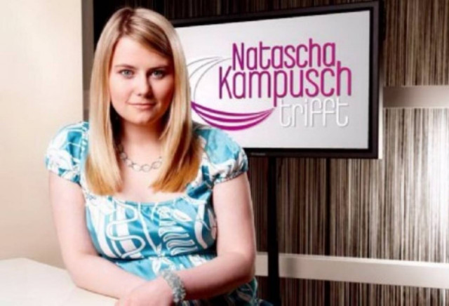 Την ταινία για την απαγωγή της παρακολούθησε η Κάμπους