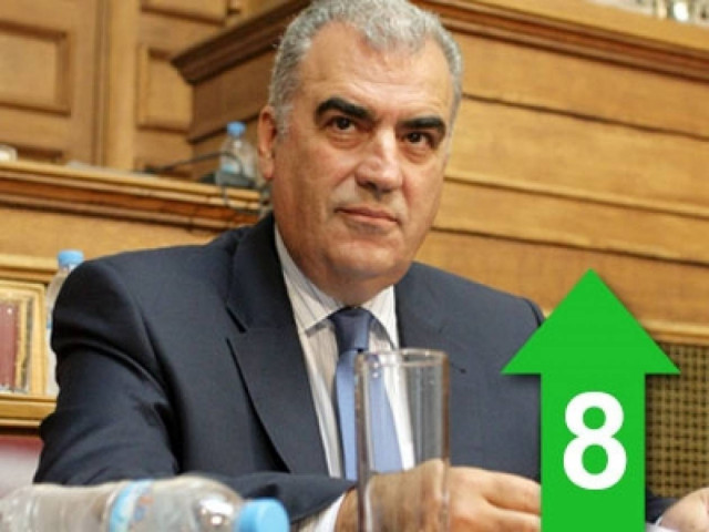 «Το ΠΑ.ΣΟ.Κ. οφείλει να κάνει διακριτή τη σχέση του με τη Ν.Δ.»