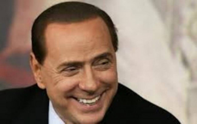 Συγκέντρωση υπέρ του «Καβαλιέρε» ετοιμάζει η κεντροδεξιά