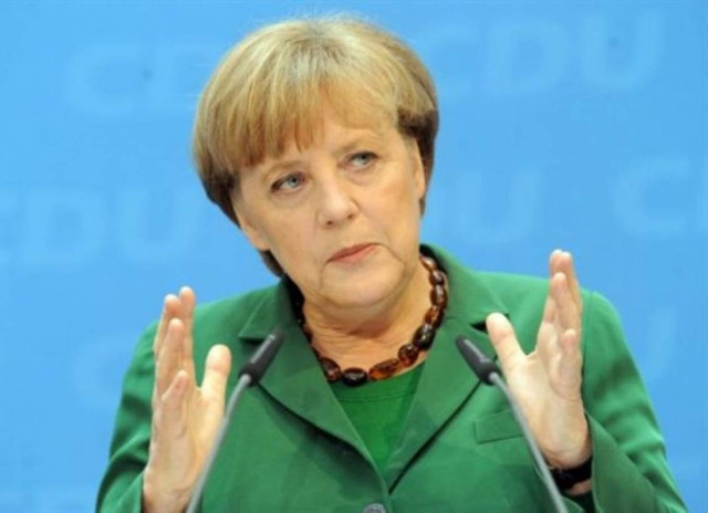 Μέρκελ: Έχω εμπιστοσύνη στους Ιταλούς πολιτικούς