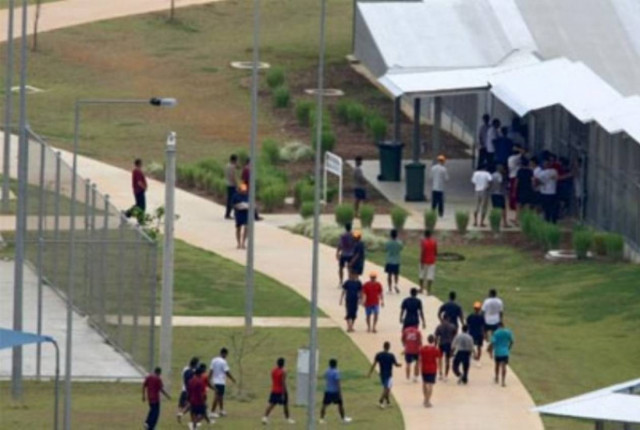 Αυστραλία: Οι πρόσφυγες «έριξαν» έξω τον προϋπολογισμό