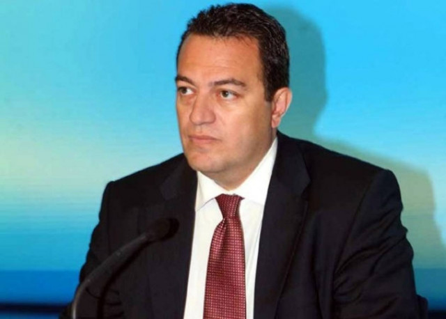 Πρόταση Στυλιανίδη για Μεικτό Πανεπιστήμιο με μάνατζερ-επενδυτή