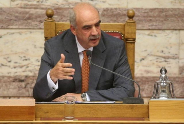 Συνάντηση Μεϊμαράκη – Κούρκουλα