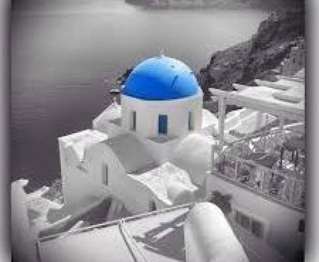 Instagreece: Η αισιόδοξη πλευρά της Ελλάδας!