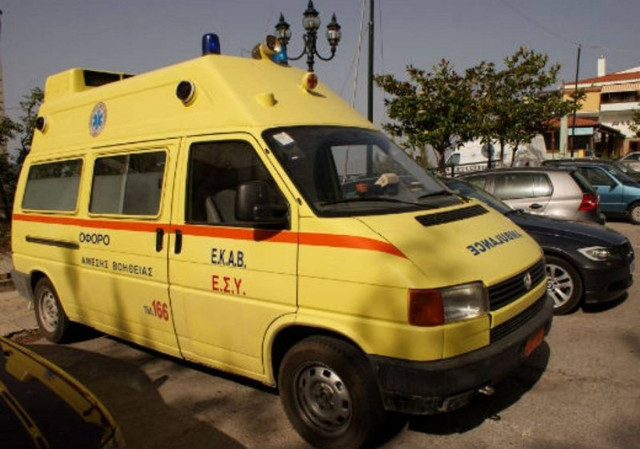 Τραγωδία στην Αλεξανδρούπολη: Εξάχρονος καταπλακώθηκε από τοίχο