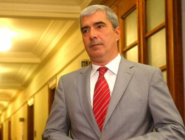 Επαφές Κεδίκογλου στη Ρωσία με πολιτικούς και επιχειρηματίες