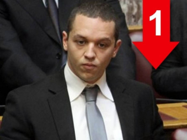 «Λουφαδόρος ο Σαμαράς, Ι3 παχύσαρκος ο Βενιζέλος…»