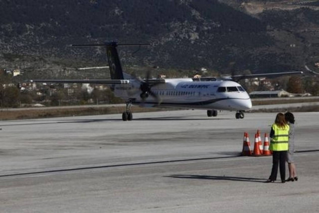 Κως: Είδε… όνειρο ότι το αεροπλάνο είχε βόμβα!