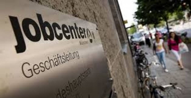 Μειώθηκαν οι άνεργοι στη Γερμανία