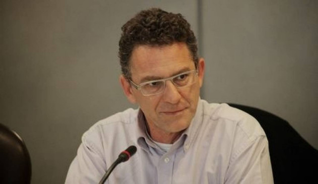 Η απάντηση του δημοσιογράφου Κώστα Αρβανίτη για τη λίστα Νικολούδη