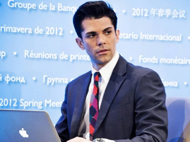 Θάνος Δημάδης :«Η δικτατορία των ελίτ στην Ελλάδα»