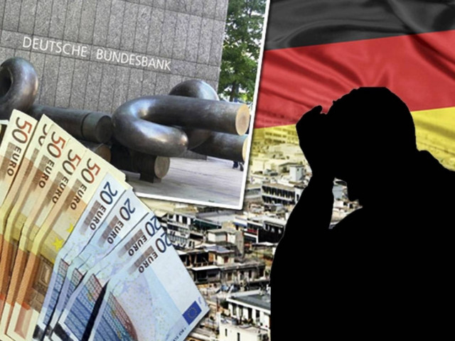 Στήνεται το μεγάλο κόλπο των κατασχέσεων από Γερμανικές τράπεζες