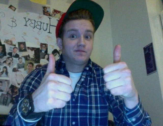 Διοργάνωσαν έρανο για να αλλάξει φύλο ο συμφοιτητής τους