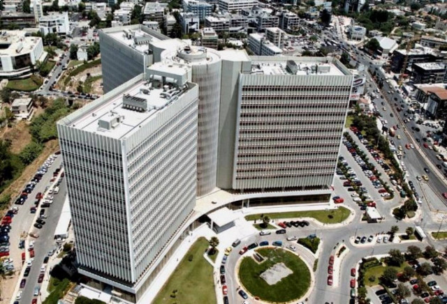 ΟΤΕ: Καθαρά κέρδη 476,4 εκατ. ευρώ το 2012