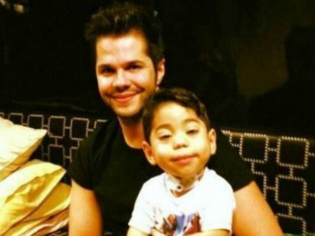 Έφυγε από τη ζωή ο μικρός Ηλίας - Η καρδούλα του δεν άντεξε