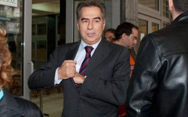 Πως βλέπει η  Αμερική τα ισόβια Παπαγεωργόπουλου