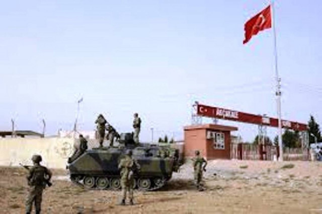 Η Τουρκία πωλεί στρατόπεδα και στρατιωτικές εγκαταστάσεις