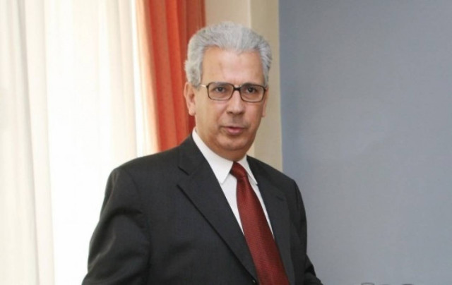 Τηλεφώνημα για βόμβα στο σπίτι του Γ. Μέργου