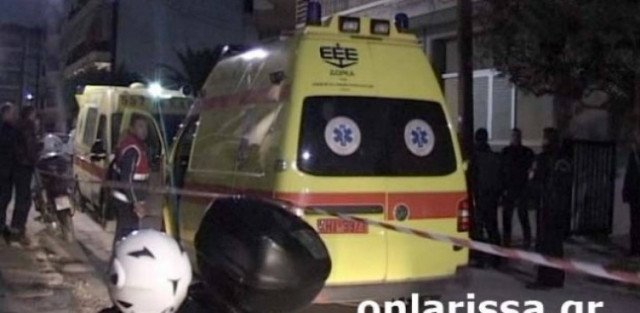 Λάρισα: Βίντεο και φωτογραφίες από την τραγωδία με τους φοιτητές