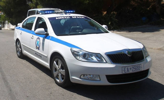 Νέα σύλληψη για χρέη στο Δημόσιο