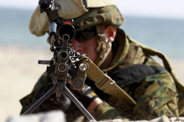 Στη φυλακή δύο Αμερικανοί πεζοναύτες για βιασμό Γιαπωνέζας