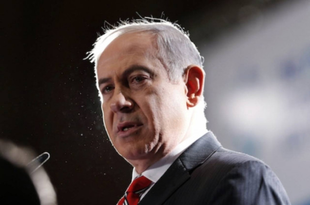 Χρόνο για το σχηματισμό κυβέρνησης ζητά ο Νετανιάχου