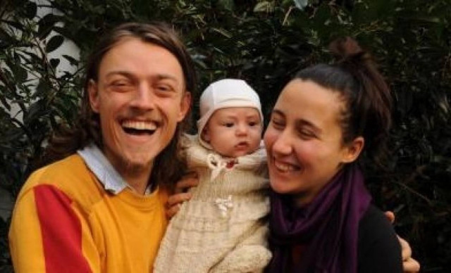 O άνθρωπος που ζει χωρίς... χρήματα