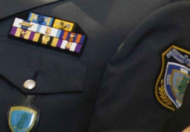 Οι κρίσεις των αντιστρατήγων της ΕΛ.ΑΣ.