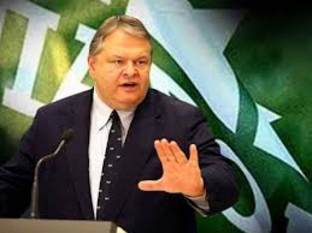 ΠΑΣΟΚ: Αρχίζουν οι εργασίες του 9ου συντακτικού συνεδρίου