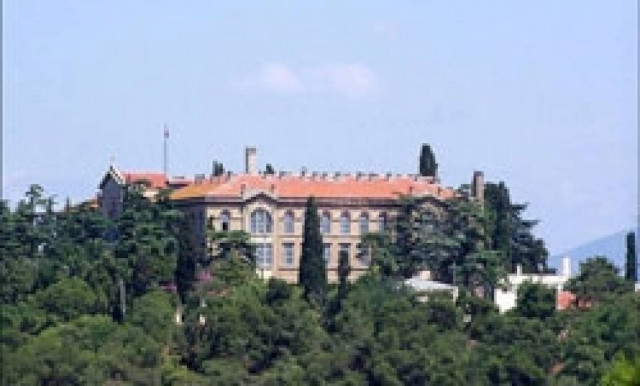 'Ετοιμη η μελέτη αποκατάστασης της Θεολογικής Σχολής της Χάλκης