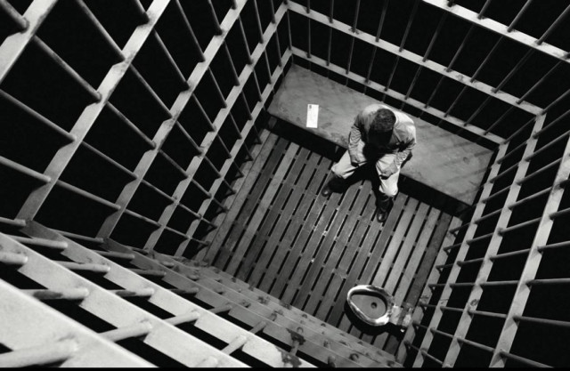 Οι «άγραφοι νόμοι» της φυλακής