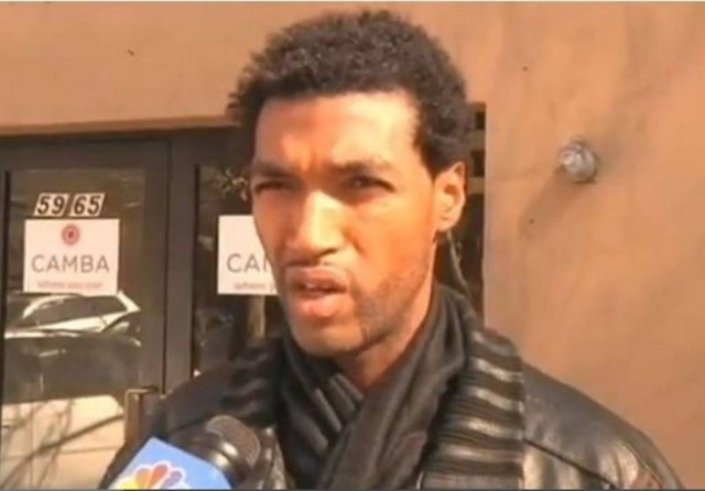 Άστεγος μήνυσε τους γονείς του επειδή δεν τον αγαπούσαν αρκετά