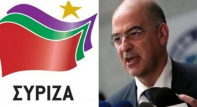 Κόντρα ΣΥΡΙΖΑ-Δένδια για την κοπέλα που πέθανε στις πλημμύρες