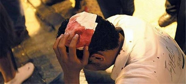 Αττική: 20χρονος έκανε επιθέσεις με μαχαίρι κατά Πακιστανών