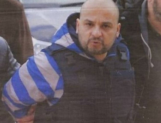 Στη φυλακή ο δράστης του άγριου εγκλήματος στην Άρτα