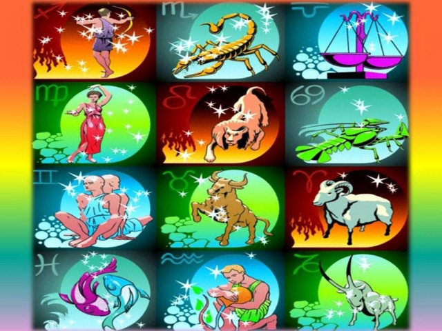 Ημερήσιες προβλέψεις για όλα τα ζώδια