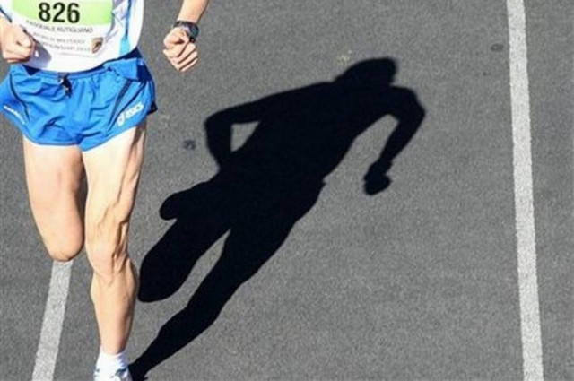 Από τη Ναύπακτο στην Αθήνα με τα πόδια για το σχέδιο «Αθηνά»